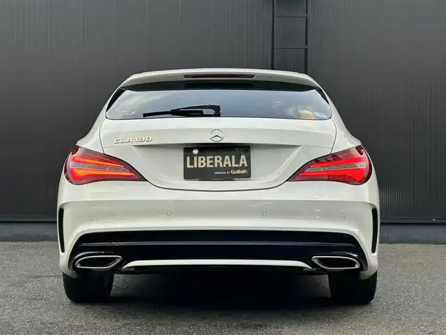 メルセデス・ベンツ ＣＬＡ１８０