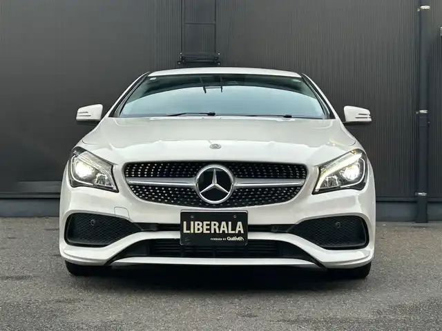 メルセデス・ベンツ ＣＬＡ１８０