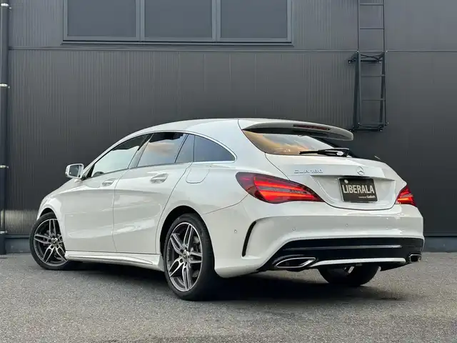 メルセデス・ベンツ ＣＬＡ１８０