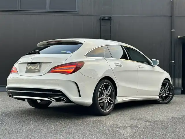 メルセデス・ベンツ ＣＬＡ１８０