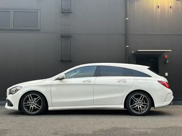 メルセデス・ベンツ ＣＬＡ１８０