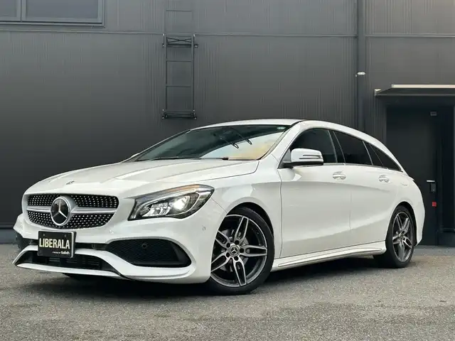 メルセデス・ベンツ ＣＬＡ１８０