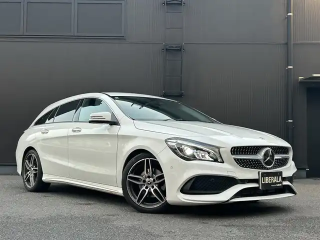 メルセデス・ベンツ ＣＬＡ１８０