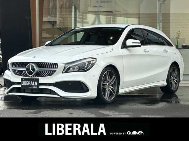 メルセデス・ベンツ ＣＬＡ１８０