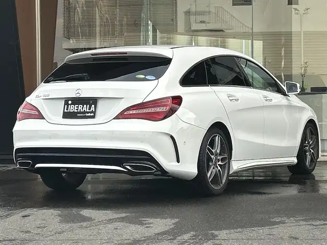 メルセデス・ベンツ ＣＬＡ１８０