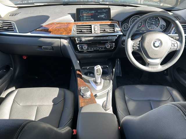 ＢＭＷ ３２０ｄ