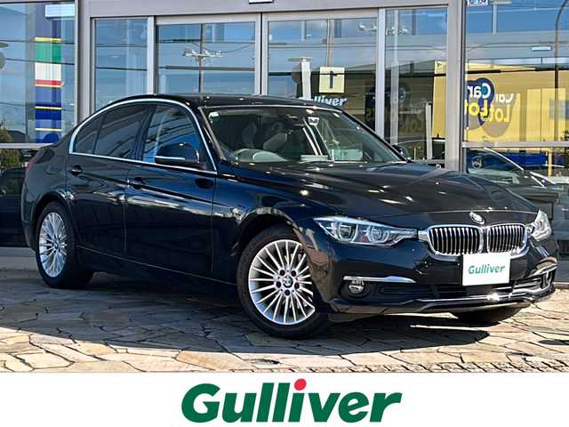 ＢＭＷ ３２０ｄ