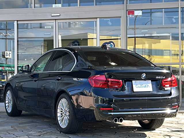 ＢＭＷ ３２０ｄ