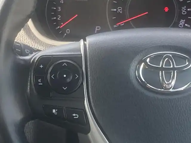 トヨタ ヴォクシー ZS 煌 岡山県 2018(平30)年 5.6万km ブラック 純正9インチナビ（NSZT-Y66T）/AMFM/CD/BT/USB/HDMI/フルセグ/バックカメラ/ETC/両側パワースライドドア/前方ドライブレコーダー/MT付きAT/クルーズコントロール/プリクラッシュセーフティシステム/LDA/LEDヘッドライト/オートハイビーム/純正AW/純正フロアマット/保証書/取扱説明書/スペアキー