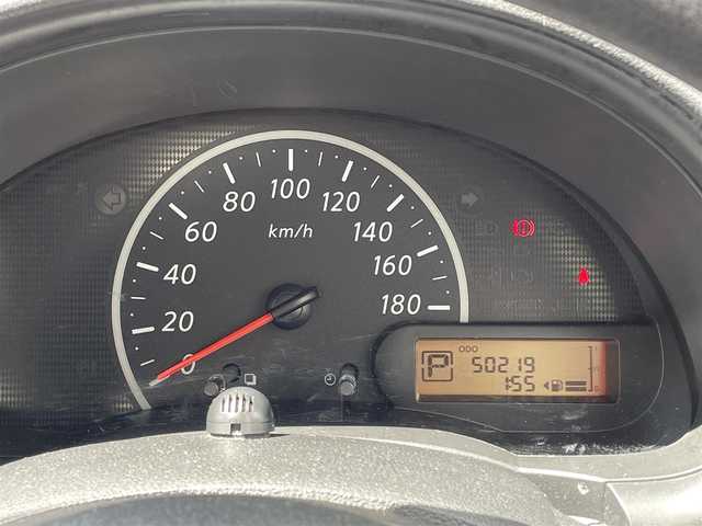 日産 マーチ 12S Vパッケージ 愛知県 2013(平25)年 5.1万km ナイトベールパープル ワンオーナー/純正ディーラーナビ（AM/FM/CD/DVD/BT/ワンセグ）/電動格納ドアミラー/純正フロアマット
