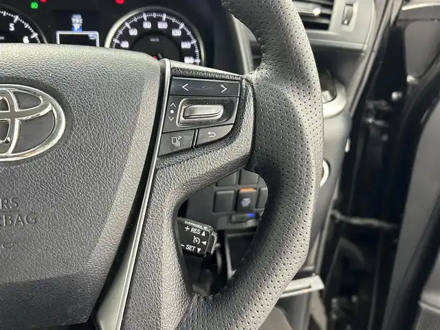 トヨタ ヴェルファイア Z Aエディション 熊本県 2017(平29)年 9.3万km バーニングブラッククリスタルシャインガラスフレーク 禁煙車/アルパインナビ（フルセグ・ＢＴ・ＳＤ・ＣＤ・ＤＶＤ）/アルパイン後席モニター/バックカメラ/ビルトインＥＴＣ　/クルーズコントロール/両側パワースライドドア　/前後クリアランスソナー/横滑り防止/2列目オットマン/純正フロアマット/純正１８インチAW/オートライト/LEDヘッドライト/フォグライト/スマートキー/プッシュスタート/スペアキー1本/保証書/取扱説明書