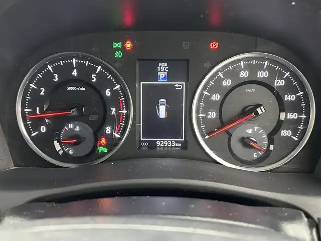 トヨタ ヴェルファイア Z Aエディション 熊本県 2017(平29)年 9.3万km バーニングブラッククリスタルシャインガラスフレーク 禁煙車/アルパインナビ（フルセグ・ＢＴ・ＳＤ・ＣＤ・ＤＶＤ）/アルパイン後席モニター/バックカメラ/ビルトインＥＴＣ　/クルーズコントロール/両側パワースライドドア　/前後クリアランスソナー/横滑り防止/2列目オットマン/純正フロアマット/純正１８インチAW/オートライト/LEDヘッドライト/フォグライト/スマートキー/プッシュスタート/スペアキー1本/保証書/取扱説明書