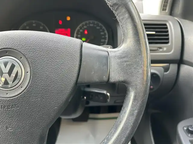 フォルクスワーゲン ゴルフ GT TSI 和歌山県 2008(平20)年 6.7万km シルバー clarion7インチナビ/＜フルセグTV/FM/AM/SD/CD＞/ETC/ターボ/スーパーチャージャー/クルーズコントロール(追従なし)/横滑り防止装置/純正フロアマット/純正17インチアルミホイール/取扱説明書/保証書