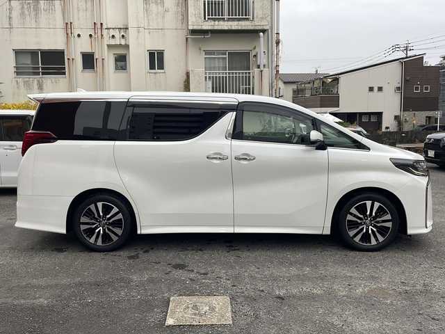 トヨタ アルファード S Cパッケージ 宮崎県 2019(令1)年 3.2万km ホワイトパールクリスタルシャイン SDナビ Bluetooth バックカメラ フルセグTV 両側パワースライドドア 後席用モニター ハンドルヒーター ETC 前席シートヒーター 全席パワーシート 前後コーナーセンサー CDチェンジャー ムーンレール 後ろ窓全てカーテン付き 純正アルミホイール 純正フロアマット LEDライト オートライト オートハイビーム 衝突軽減システム パワーウィンドウ パワーステアリング