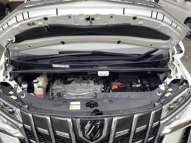 トヨタ アルファード S Cパッケージ 宮崎県 2019(令1)年 3.2万km ホワイトパールクリスタルシャイン SDナビ Bluetooth バックカメラ フルセグTV 両側パワースライドドア 後席用モニター ハンドルヒーター ETC 前席シートヒーター 全席パワーシート 前後コーナーセンサー CDチェンジャー ムーンレール 後ろ窓全てカーテン付き 純正アルミホイール 純正フロアマット LEDライト オートライト オートハイビーム 衝突軽減システム パワーウィンドウ パワーステアリング