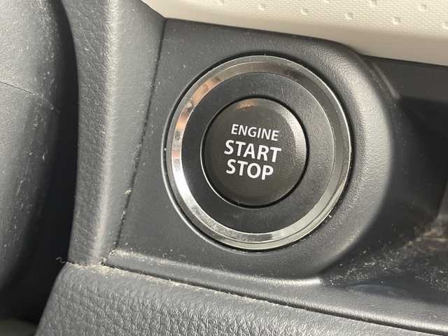 スズキ ＭＲワゴン X 沖縄県 2013(平25)年 3.5万km ブルーイッシュブラックパール3 社外ディスプレイオーディオ(FH-780DVD)/　(CD/DVD FM/AM)/プッシュスタート　/スマートキー　/スペアキー　/アイドリングストップ　/純正フロアマット　/ドアバイザー　/ベンチシート　/パワーステアリング　/パワーウィンドウ/純正フロアマット