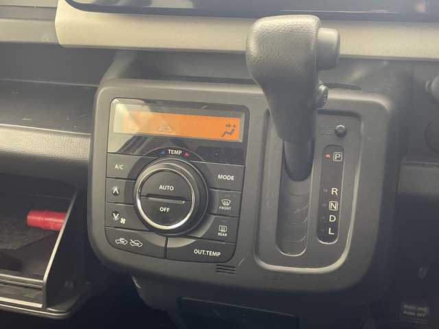 スズキ ＭＲワゴン X 沖縄県 2013(平25)年 3.5万km ブルーイッシュブラックパール3 社外ディスプレイオーディオ(FH-780DVD)/　(CD/DVD FM/AM)/プッシュスタート　/スマートキー　/スペアキー　/アイドリングストップ　/純正フロアマット　/ドアバイザー　/ベンチシート　/パワーステアリング　/パワーウィンドウ/純正フロアマット