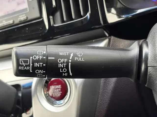 ホンダ Ｎ ＷＧＮ カスタム G 滋賀県 2015(平27)年 6.2万km プレミアムゴールドパープルパール 純正インターナビ/・AM/FM/・CD/DVD/・SD/USB/・Bluetooth/・ワンセグTV/バックカメラ/ステアリングスイッチ/革巻きステアリング/クルーズコントロール/シティブレーキアクティブシステム/ETC/前方ドライブレコーダー/オートマチックヘッドライト/HIDヘッドライト/フォグランプ/電動格納ミラー