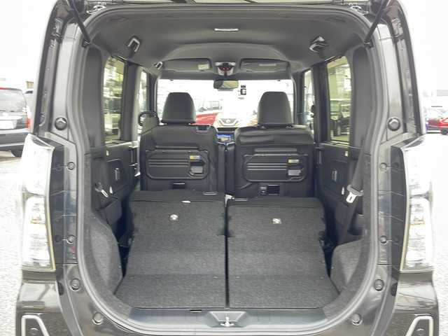 スバル シフォン カスタムRS リミテッド スマートアシスト 島根県 2021(令3)年 8.8万km ブラックマイカメタリック 純正7インチSDナビゲーション(NMZK-W71D)/フルセグ BT CD DVD/全方位カメラ/レーダークルーズコントロール/ウェルカムオープンスライドドア/両側パワースライドドア/ロングスライドシート/前後ドライブレコーダー/ビルトインETC/LEDヘッドライト/AUTOライト/ハーフレザーシート(合皮)/アイドリングストップ/D/N席シートヒーター/４WD/ターボ