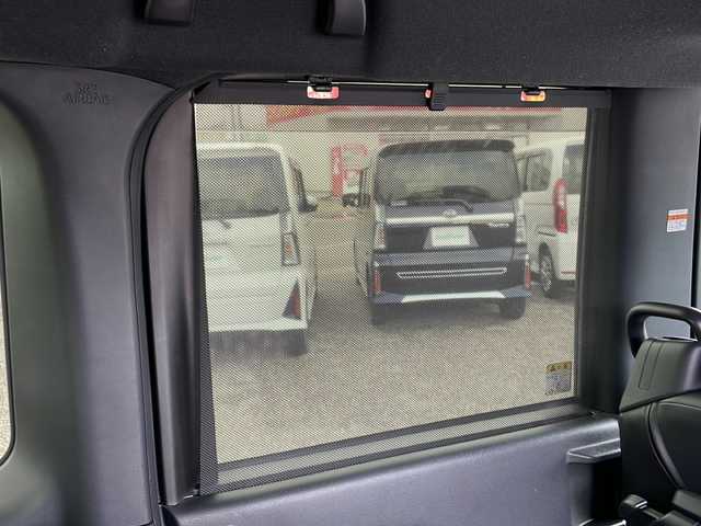 スバル シフォン カスタムRS リミテッド スマートアシスト 島根県 2021(令3)年 8.8万km ブラックマイカメタリック 純正7インチSDナビゲーション(NMZK-W71D)/フルセグ BT CD DVD/全方位カメラ/レーダークルーズコントロール/ウェルカムオープンスライドドア/両側パワースライドドア/ロングスライドシート/前後ドライブレコーダー/ビルトインETC/LEDヘッドライト/AUTOライト/ハーフレザーシート(合皮)/アイドリングストップ/D/N席シートヒーター/４WD/ターボ