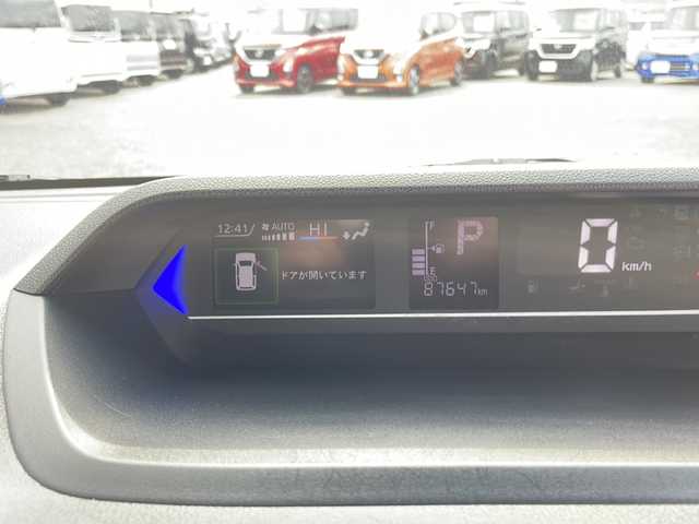 スバル シフォン カスタムRS リミテッド スマートアシスト 島根県 2021(令3)年 8.8万km ブラックマイカメタリック 純正7インチSDナビゲーション(NMZK-W71D)/フルセグ BT CD DVD/全方位カメラ/レーダークルーズコントロール/ウェルカムオープンスライドドア/両側パワースライドドア/ロングスライドシート/前後ドライブレコーダー/ビルトインETC/LEDヘッドライト/AUTOライト/ハーフレザーシート(合皮)/アイドリングストップ/D/N席シートヒーター/４WD/ターボ