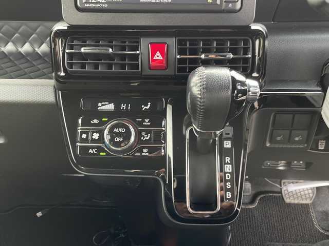 スバル シフォン カスタムRS リミテッド スマートアシスト 島根県 2021(令3)年 8.8万km ブラックマイカメタリック 純正7インチSDナビゲーション(NMZK-W71D)/フルセグ BT CD DVD/全方位カメラ/レーダークルーズコントロール/ウェルカムオープンスライドドア/両側パワースライドドア/ロングスライドシート/前後ドライブレコーダー/ビルトインETC/LEDヘッドライト/AUTOライト/ハーフレザーシート(合皮)/アイドリングストップ/D/N席シートヒーター/４WD/ターボ