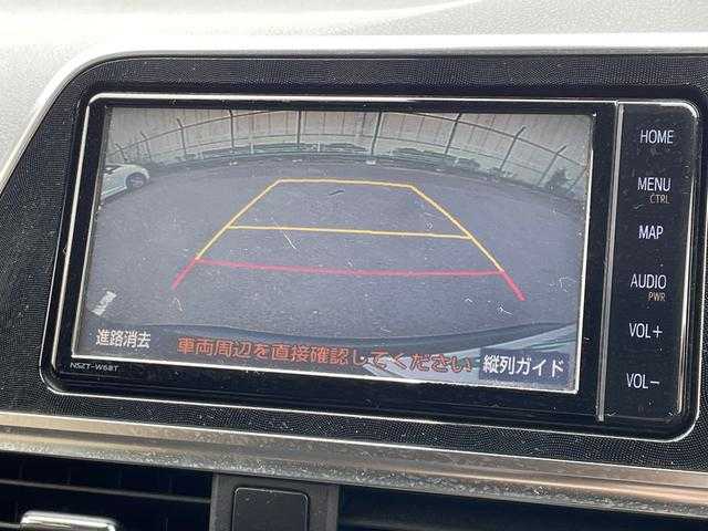トヨタ シエンタ ハイブリッド G クエロ 東京都 2019(平31)年 3.1万km クールボルドーガラスフレーク ナビ/バックカメラ/天吊モニター/プリクラッシュセーフティシステム/レーンディパーチャーアラート/オートマチックハイビーム/両側パワースライドドア/ＥＴＣ/横滑り抑制機能/スマートキー/Pスタート