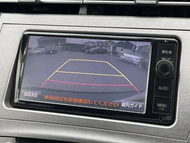 トヨタ プリウス S 愛知県 2014(平26)年 13.9万km ブラック (株)IDOMが運営する【じしゃロン名古屋鳴海店】の自社ローン専用車両になりますこちらは現金またはオートローンご利用時の価格です。自社ローンご希望の方は別途その旨お申付け下さい/純正SDナビ/フルセグTV/バックカメラ/ETC/バイキセノン