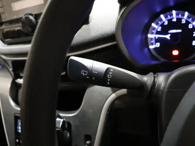 スバル ステラ カスタム R スマートアシスト 静岡県 2017(平29)年 5.6万km ナイトシャドーパープルクリスタルM ワンオーナー/純正オーディオ/CD・FM・AM・USB/衝突軽減ブレーキ/LKA/オートライト/ETC/スペアキー/取扱説明書/保証書