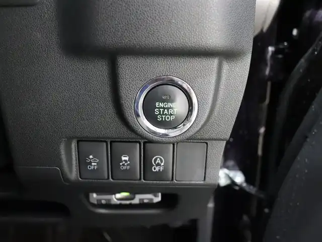 スバル ステラ カスタム R スマートアシスト 静岡県 2017(平29)年 5.6万km ナイトシャドーパープルクリスタルM ワンオーナー/純正オーディオ/CD・FM・AM・USB/衝突軽減ブレーキ/LKA/オートライト/ETC/スペアキー/取扱説明書/保証書