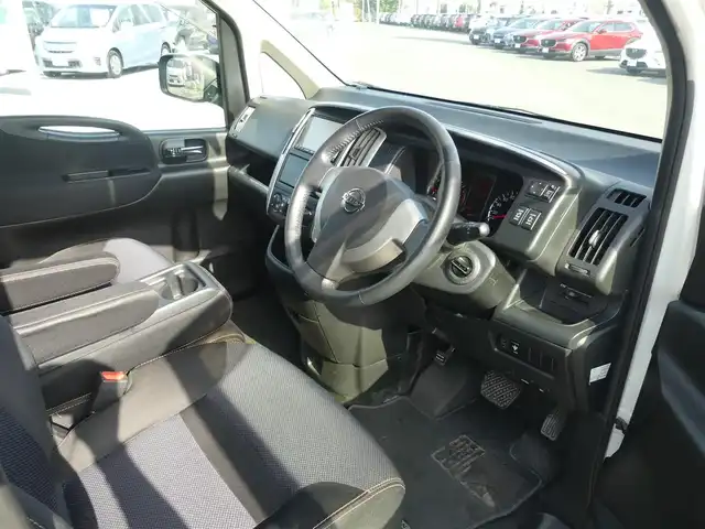 日産 セレナ ハイウェイスター 千葉県 2010(平22)年 17.5万km ホワイトパール 両側パワースライドドア/純正HDDナビ/地デジTV/【CD再生機能　Bluetooth接続】/バックカメラ/ETC/HID/フォグライト/ウインカーミラー/純正16インチアルミホイル/インテリジェントキー