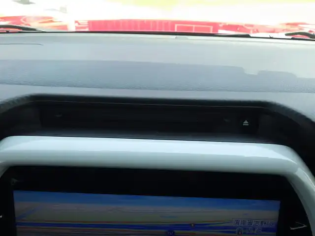 スズキ ハスラー HYBRID G 千葉県 2020(令2)年 1.3万km フェニックスレッドパール/ガンメタリック2トーンルーフ デュアルカメラブレーキサポート/アイドリングストップ/純正メモリーナビ/地デジTV/【DVD/CD再生機能　Bluetooth接続】/【Apple CarPlay　Android Auto対応】/全方位モニター/前席シートヒーター/ETC/リアコーナーセンサー/純正15インチアルミホイル/サイド/カーテンエアバッグ/携帯リモコン