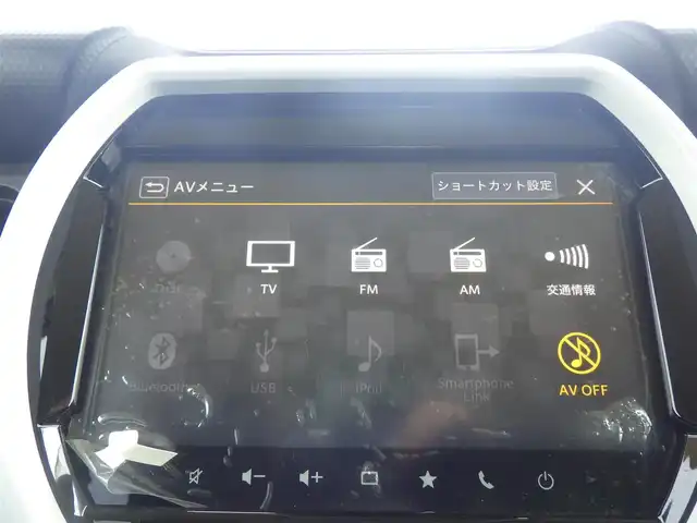 スズキ ハスラー HYBRID G 千葉県 2020(令2)年 1.3万km フェニックスレッドパール/ガンメタリック2トーンルーフ デュアルカメラブレーキサポート/アイドリングストップ/純正メモリーナビ/地デジTV/【DVD/CD再生機能　Bluetooth接続】/【Apple CarPlay　Android Auto対応】/全方位モニター/前席シートヒーター/ETC/リアコーナーセンサー/純正15インチアルミホイル/サイド/カーテンエアバッグ/携帯リモコン