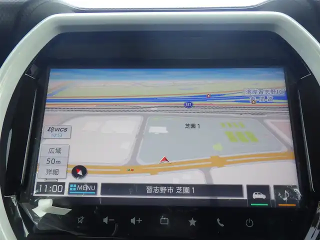 スズキ ハスラー HYBRID G 千葉県 2020(令2)年 1.3万km フェニックスレッドパール/ガンメタリック2トーンルーフ デュアルカメラブレーキサポート/アイドリングストップ/純正メモリーナビ/地デジTV/【DVD/CD再生機能　Bluetooth接続】/【Apple CarPlay　Android Auto対応】/全方位モニター/前席シートヒーター/ETC/リアコーナーセンサー/純正15インチアルミホイル/サイド/カーテンエアバッグ/携帯リモコン