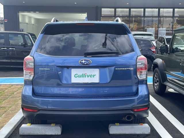 スバル フォレスター Xブレイク 愛知県 2016(平28)年 11万km クォーツブルーP 社外ナビ/・Bluetooth/・CD/DVD/・フルセグ/バックカメラ/衝突軽減ブレーキ/レーンキープアシスト/オートマチックハイビーム/シートヒーター/ハーフレザーシート/ダウンヒルアシストコントロール