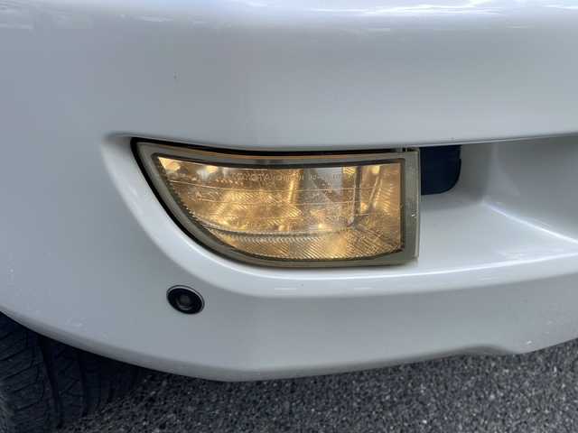 トヨタ ランドクルーザー プラド TZ Gセレクション 広島県 2006(平18)年 15.5万km ホワイトパールクリスタルシャイン /登録時走行距離/　　　　　　　154472キロ/ワンオーナー/メーカーナビ/バックカメラ/ベージュ革シート/シートヒーター/COOL BOX/スペアキー×１/ETC/新車時整備手帳/　　【保証書】/取扱説明書/