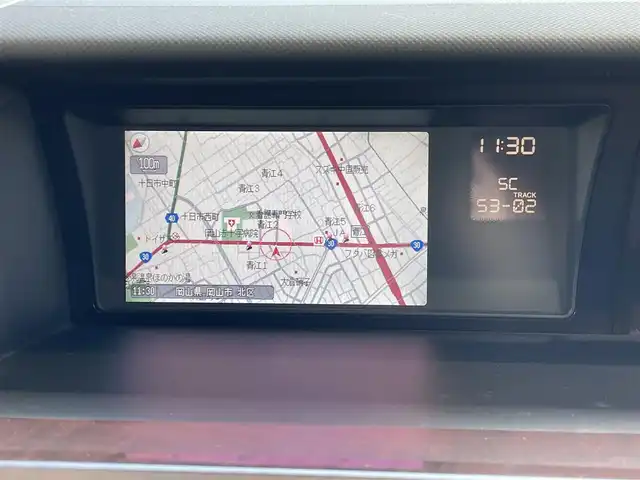 ホンダ エリシオン G Aero HDDナビパッケージ 岡山県 2007(平19)年 8.7万km ブリリアントホワイトパール 登録時走行距離86229km/フリップダウン後席モニター/純正HDDナビ/(AM/FM/DISC/TV)/バックカメラ/ETC/無限フロントグリル/片側パワースライドドア/リモコンキー/スペアキー/純正17インチアルミホイール/パワーウィンドウ/パワーステアリング/記録簿/保証書/取扱説明書