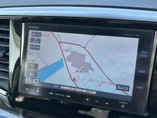 ホンダ オデッセイ アブソルート 長崎県 2015(平27)年 11.1万km ホワイトオーキッドパール (株)IDOMが運営する【じしゃロン長崎店】の自社ローン専用車両になりますこちらは現金またはオートローンご利用時の価格です。自社ローンご希望の方は別途その旨お申付け下さい/パドルシフト/エンジンスタートボタン/MTモード付AT/アイドリングストップ/スマートキー/クルーズコントロール/Bluetooth接続/後席用モニター/ETC/バックカメラ/オートライト/オットマン/純正フロアマット/横滑り防止装置/レーンキープアシスト/衝突被害軽減装置