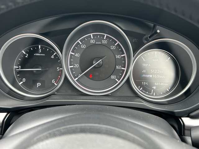 マツダ ＣＸ－５ XD プロアクティブ 千葉県 2018(平30)年 6.9万km チタニウムフラッシュマイカ ナビ　全方位カメラ　電動リアドア　ＢＴ　フルセグ　パワーシート　パドルシフト　レーダークルーズ　衝突被害軽減　シートヒーター　ドラレコ　レーンアシスト　ＵＳＢ　ＡＵＸ　１９インチＡＷ　ＬＥＤライト