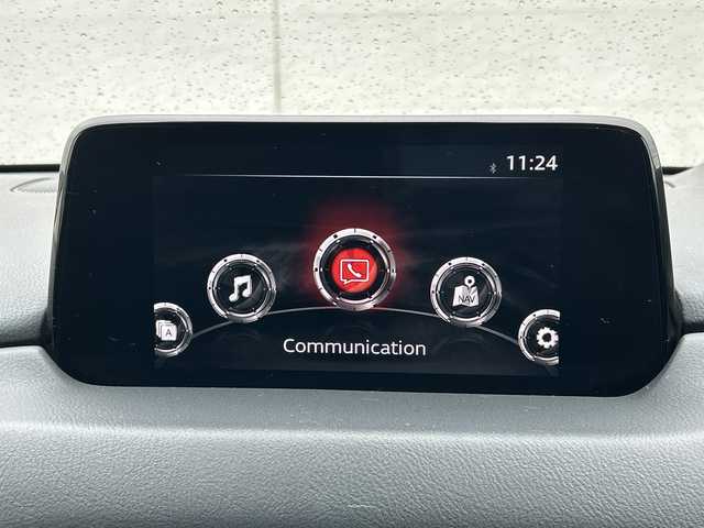 マツダ ＣＸ－５ XD プロアクティブ 千葉県 2018(平30)年 6.9万km チタニウムフラッシュマイカ ナビ　全方位カメラ　電動リアドア　ＢＴ　フルセグ　パワーシート　パドルシフト　レーダークルーズ　衝突被害軽減　シートヒーター　ドラレコ　レーンアシスト　ＵＳＢ　ＡＵＸ　１９インチＡＷ　ＬＥＤライト