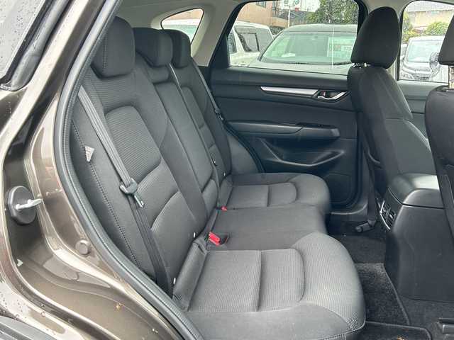 マツダ ＣＸ－５ XD プロアクティブ 千葉県 2018(平30)年 6.9万km チタニウムフラッシュマイカ ナビ　全方位カメラ　電動リアドア　ＢＴ　フルセグ　パワーシート　パドルシフト　レーダークルーズ　衝突被害軽減　シートヒーター　ドラレコ　レーンアシスト　ＵＳＢ　ＡＵＸ　１９インチＡＷ　ＬＥＤライト