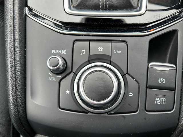 マツダ ＣＸ－５ XD プロアクティブ 千葉県 2018(平30)年 6.9万km チタニウムフラッシュマイカ ナビ　全方位カメラ　電動リアドア　ＢＴ　フルセグ　パワーシート　パドルシフト　レーダークルーズ　衝突被害軽減　シートヒーター　ドラレコ　レーンアシスト　ＵＳＢ　ＡＵＸ　１９インチＡＷ　ＬＥＤライト