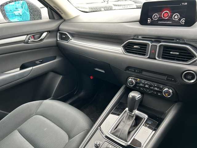 マツダ ＣＸ－５ XD プロアクティブ 千葉県 2018(平30)年 6.9万km チタニウムフラッシュマイカ ナビ　全方位カメラ　電動リアドア　ＢＴ　フルセグ　パワーシート　パドルシフト　レーダークルーズ　衝突被害軽減　シートヒーター　ドラレコ　レーンアシスト　ＵＳＢ　ＡＵＸ　１９インチＡＷ　ＬＥＤライト