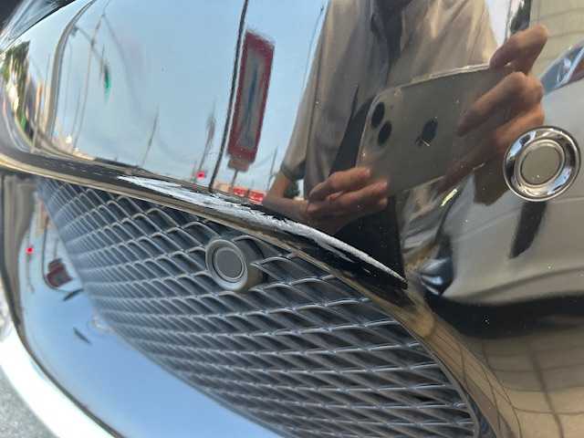 メルセデス・ベンツ Ｃ２００ アバンギャルド AMGライン 東京都 2018(平30)年 3.5万km オブシディアンブラック フルセグテレビ/バックカメラ/アイドリングストップ/クルーズコントロール/ASSURAレーダー/ステアリングパイロット