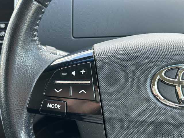 トヨタ エスティマ アエラス プレミアムエディション 熊本県 2013(平25)年 4.5万km ホワイトパールクリスタルシャイン ワンオーナー/プッシュスタート/純正ナビ/（CD・DVD・フルセグTV・BTオーディオ・SD）/バックカメラ/ETC/純正18インチAW/両側パワースライドドア/クルーズコントロール/ハーフレザーシート/右前席パワーシート/HIDヘッドライト/オートライト/フォグライト/前後コーナーセンサー/ウィンカーミラー/純正フロアマット/純正ドアバイザー/新車保証書/取扱説明書/スマートスペアキー×1本