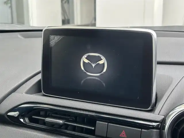 マツダ ロードスター S スペシャルパッケージ 静岡県 2017(平29)年 5.3万km ジェットブラックマイカ ６ＭＴ/セーフティパッケージ/ＢＯＳＥサウンドシステム/純正ＳＤナビ/ＤＶＤ再生/フルセグＴＶ/ＥＴＣ/BTオーディオ/バックカメラ/ＢＳＭ/ＲＣＴＡ/車線逸脱警報/アダプティブフロントライティングシステム/オートハイビーム/LEDヘッドライト/オートライト/スマートキー/プッシュスタート/純正１６ＡＷ