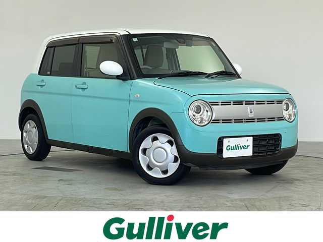 スズキ ラパン S 愛知県 2016(平28)年 6.8万km フレンチミントパールメタリック /禁煙車//KENWOOD彩速ナビ【MDV-D303】//地デジ/ipod/USB/SD/CD/FM/AM//バックカメラ//前後ドライブレコーダー//革巻きステアリング//運転席シートヒーター//ETC//HIDオートライト//レーダーブレーキサポート//アイドリングストップ//横滑り防止装置//社外フロアマット//社外ドアバイザー//ISOFIX//保証書/取扱説明書/スペアキー