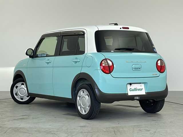 スズキ ラパン S 愛知県 2016(平28)年 6.8万km フレンチミントパールメタリック /禁煙車//KENWOOD彩速ナビ【MDV-D303】//地デジ/ipod/USB/SD/CD/FM/AM//バックカメラ//前後ドライブレコーダー//革巻きステアリング//運転席シートヒーター//ETC//HIDオートライト//レーダーブレーキサポート//アイドリングストップ//横滑り防止装置//社外フロアマット//社外ドアバイザー//ISOFIX//保証書/取扱説明書/スペアキー