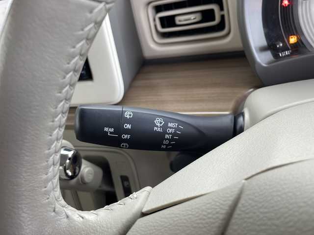 スズキ ラパン S 愛知県 2016(平28)年 6.8万km フレンチミントパールメタリック /禁煙車//KENWOOD彩速ナビ【MDV-D303】//地デジ/ipod/USB/SD/CD/FM/AM//バックカメラ//前後ドライブレコーダー//革巻きステアリング//運転席シートヒーター//ETC//HIDオートライト//レーダーブレーキサポート//アイドリングストップ//横滑り防止装置//社外フロアマット//社外ドアバイザー//ISOFIX//保証書/取扱説明書/スペアキー