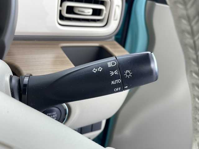 スズキ ラパン S 愛知県 2016(平28)年 6.8万km フレンチミントパールメタリック /禁煙車//KENWOOD彩速ナビ【MDV-D303】//地デジ/ipod/USB/SD/CD/FM/AM//バックカメラ//前後ドライブレコーダー//革巻きステアリング//運転席シートヒーター//ETC//HIDオートライト//レーダーブレーキサポート//アイドリングストップ//横滑り防止装置//社外フロアマット//社外ドアバイザー//ISOFIX//保証書/取扱説明書/スペアキー